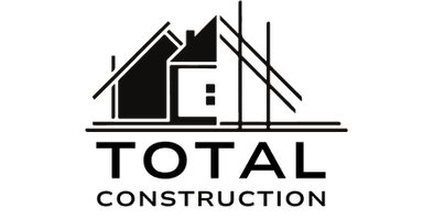 Total Construction logo